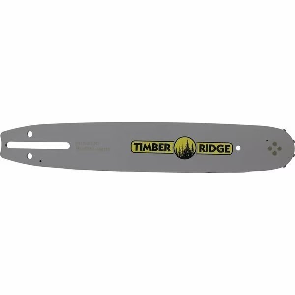 Timber Ridge Guide BAR - 12 20